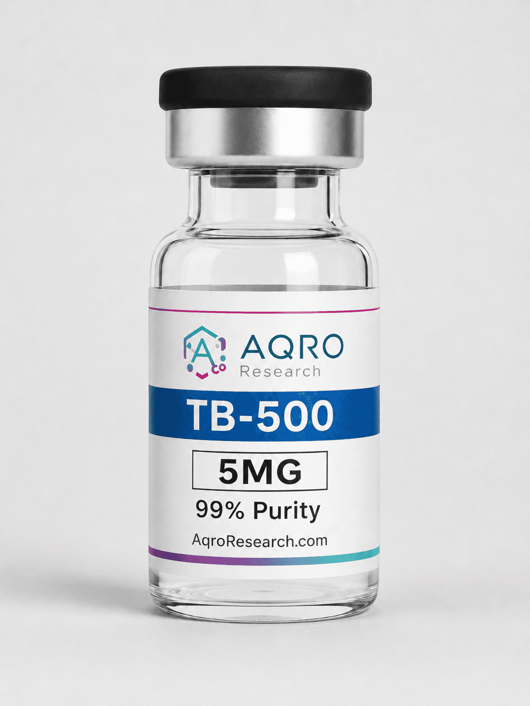 TB-500 research peptide