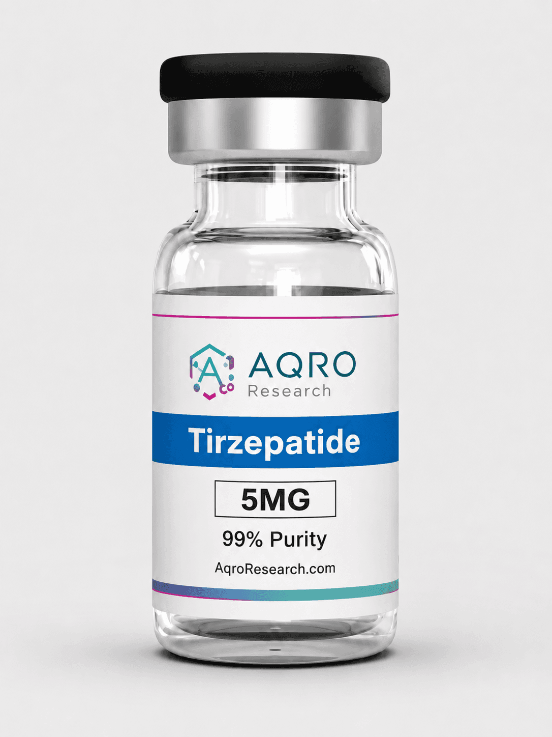 Tirzepatide